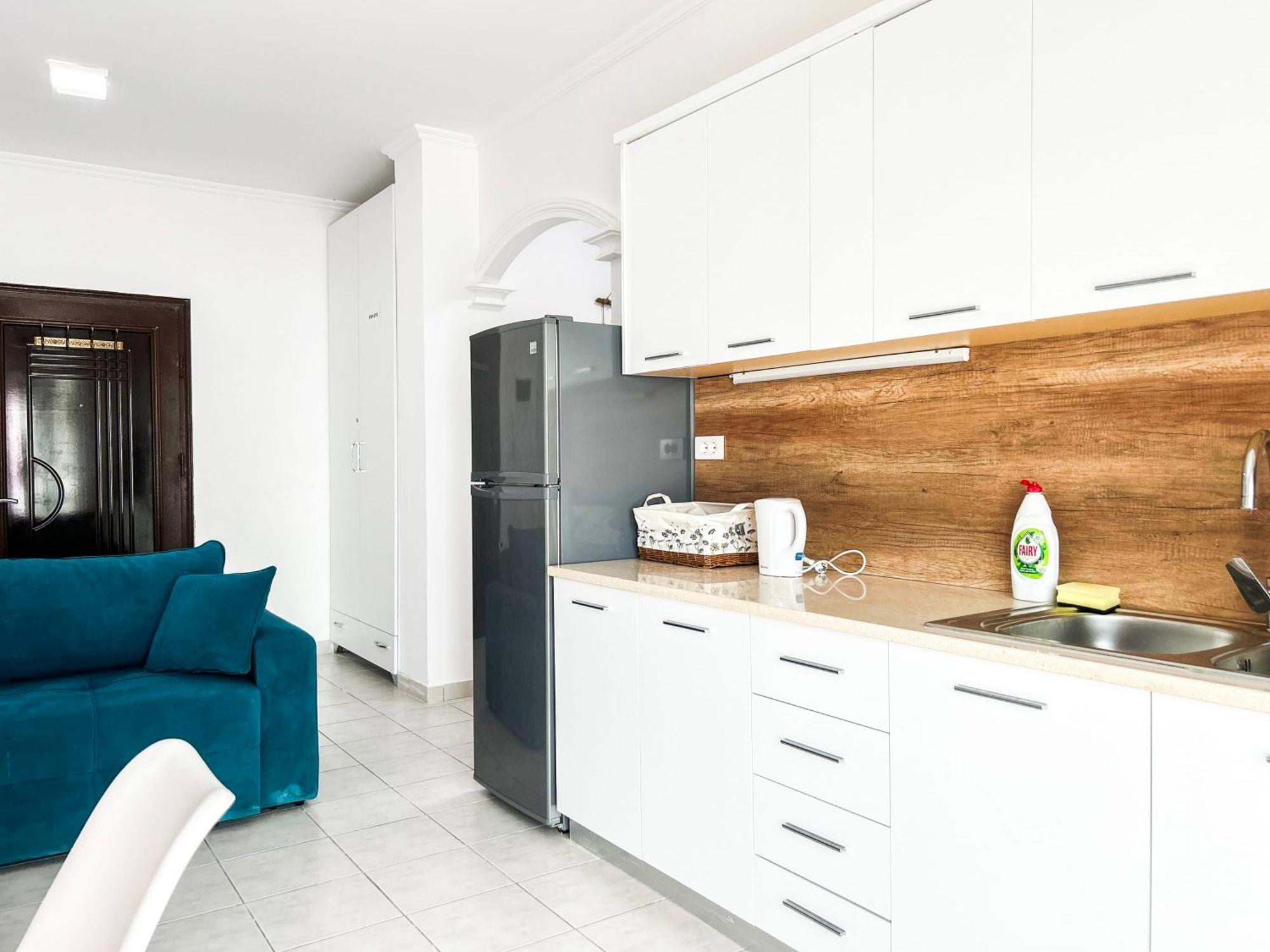 Appartamento Nouveau 623
