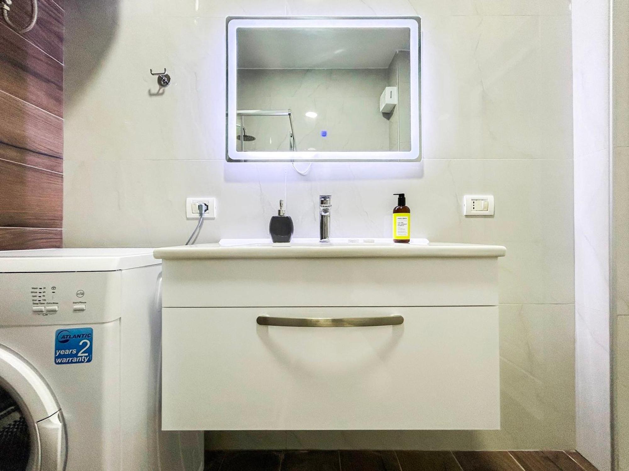 Apartment Nouveau 623