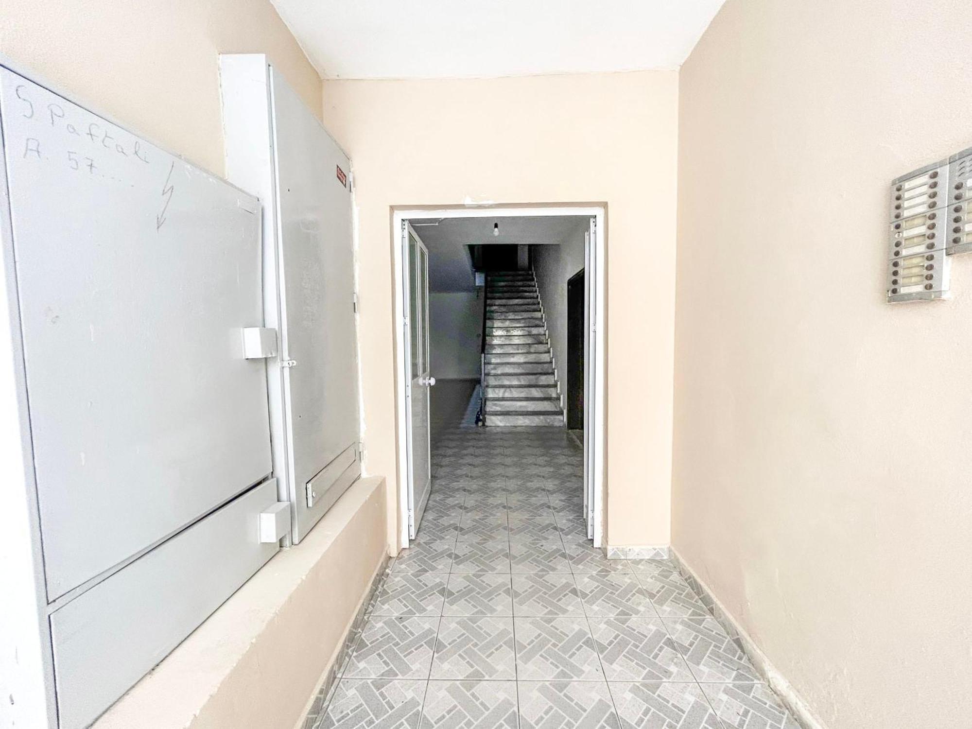 Nouveau 623 Apartment *