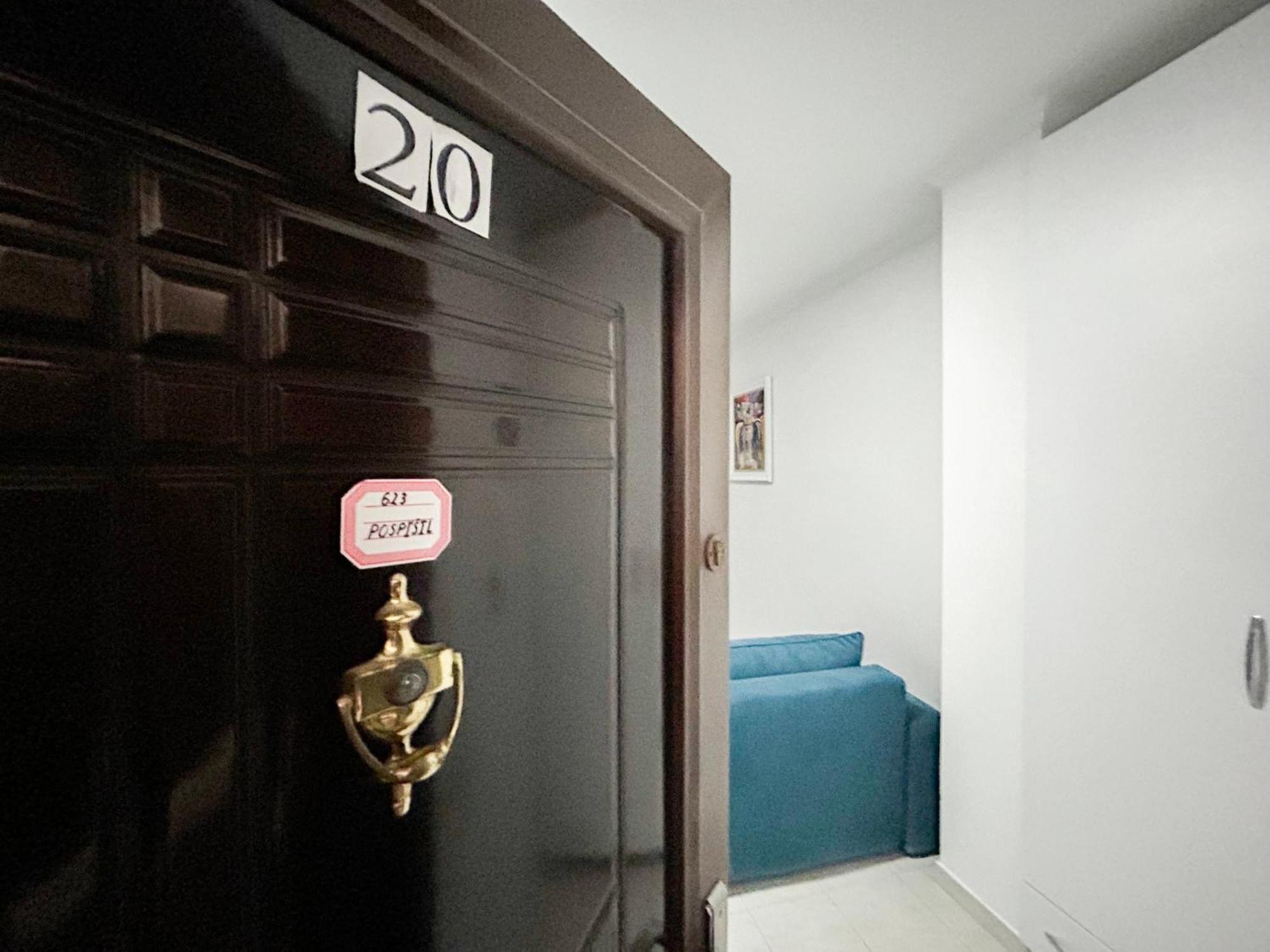 Nouveau 623 Appartamento Durrës