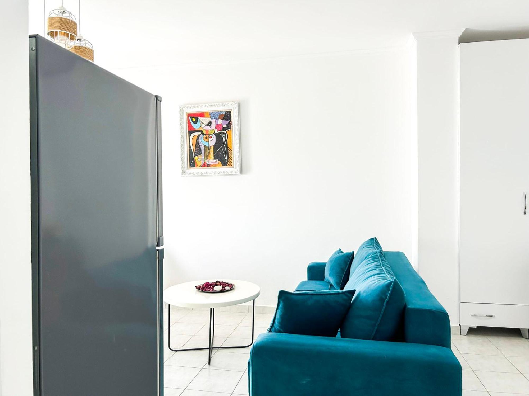 Appartamento Nouveau 623