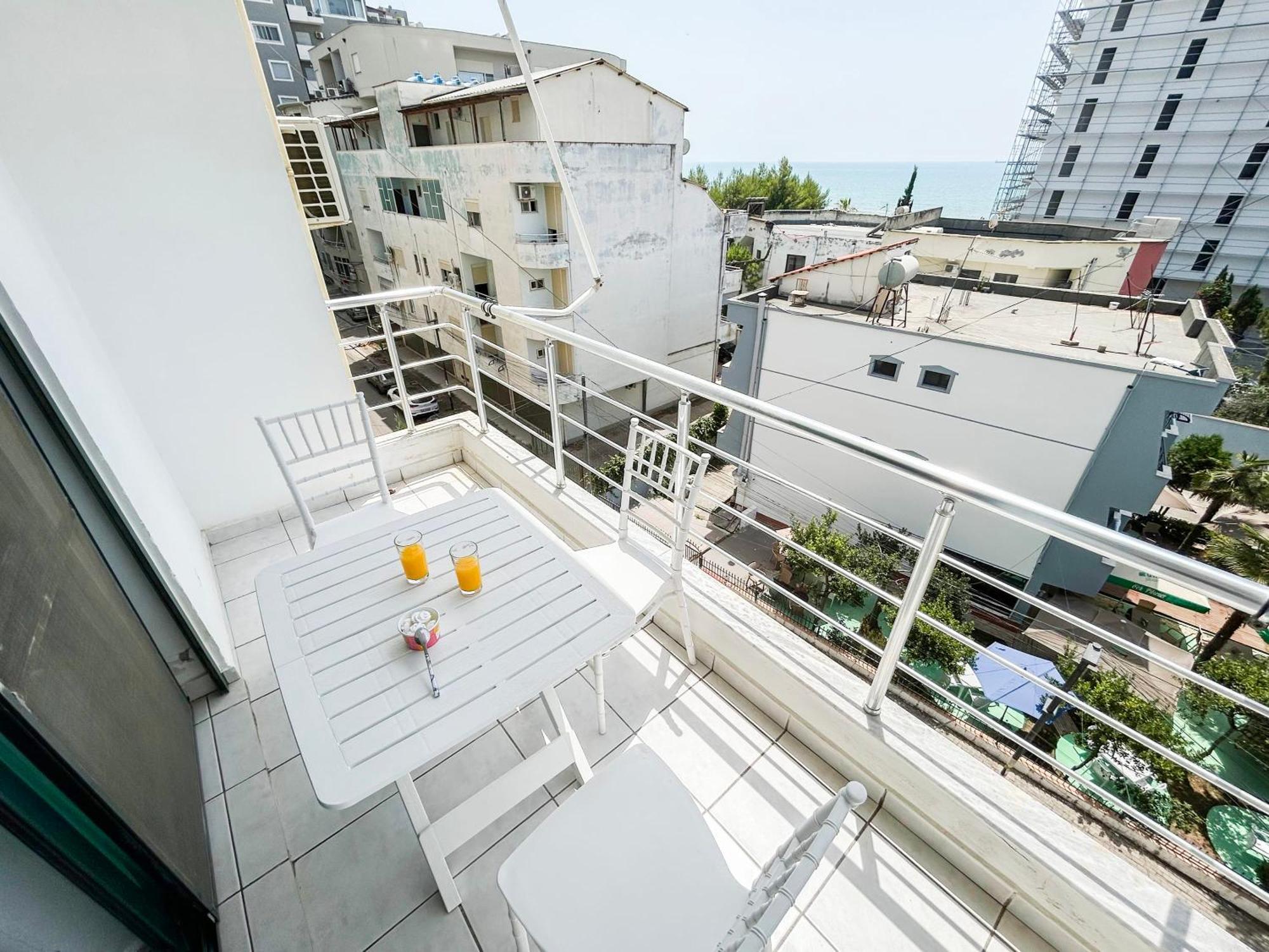 Nouveau 623 Appartamento Durrës