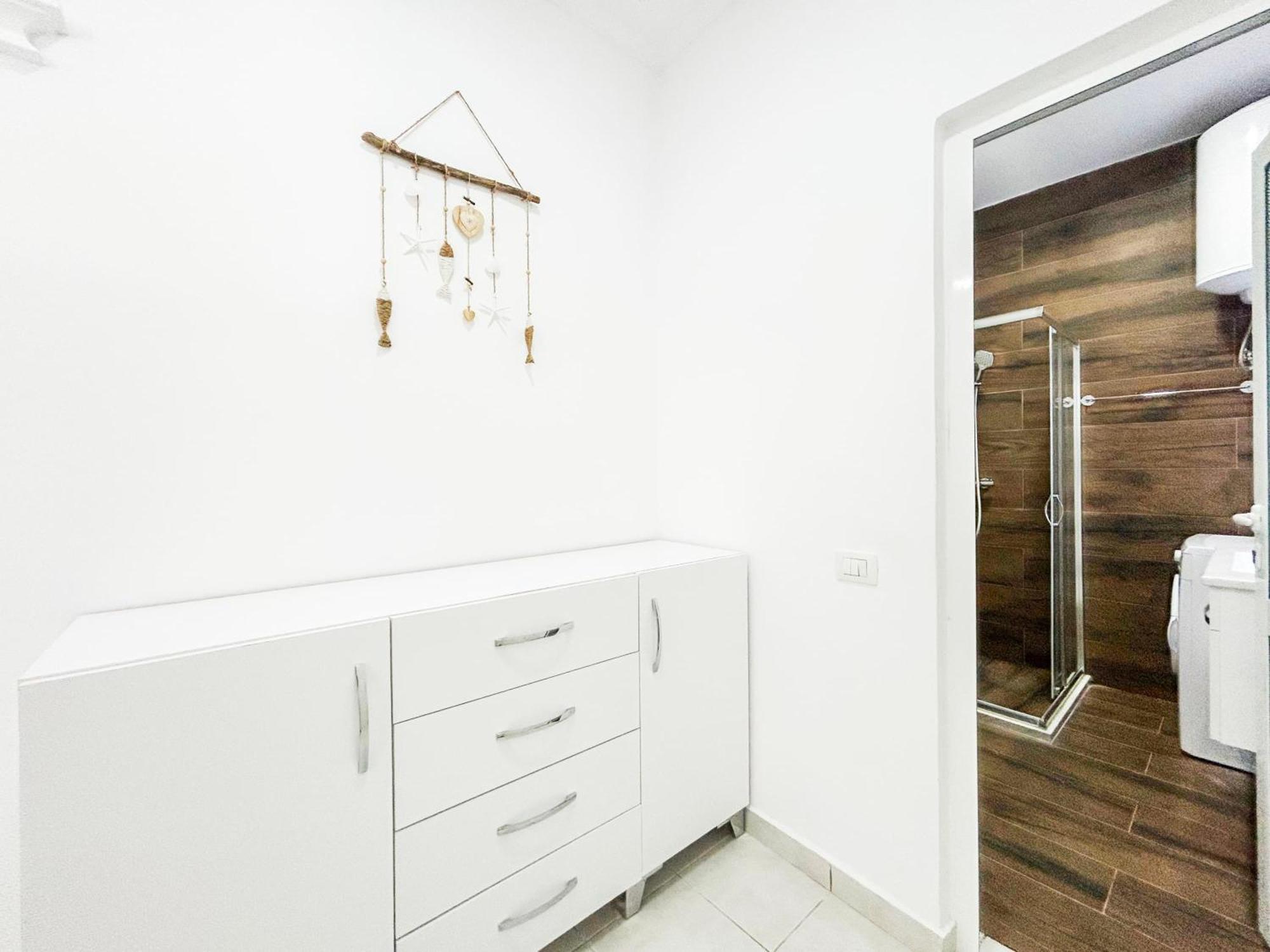 Appartamento Nouveau 623 Durrës