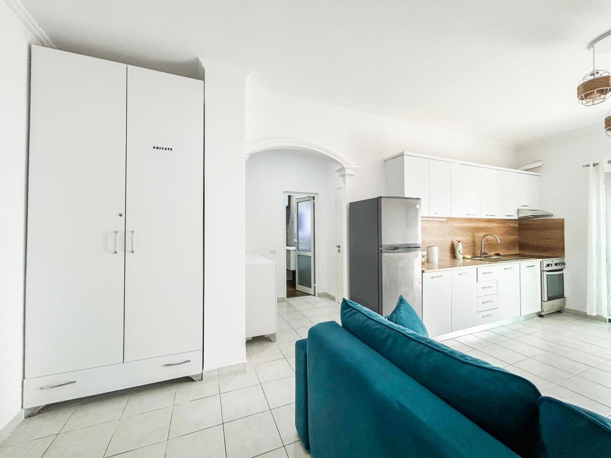 Appartamento Nouveau 623
