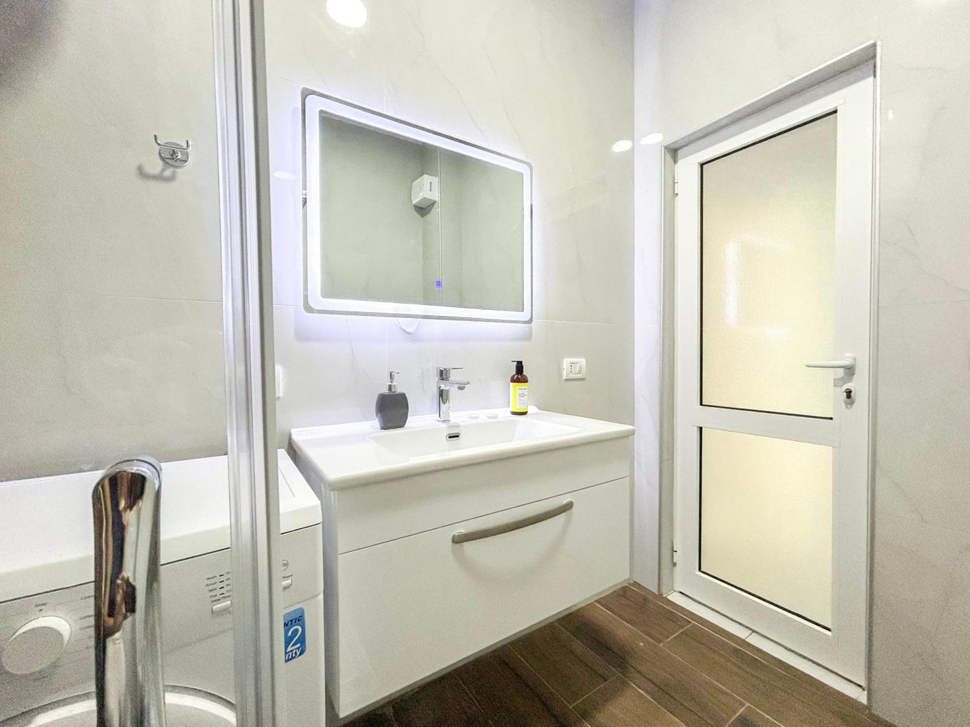Appartamento Nouveau 623 Durrës