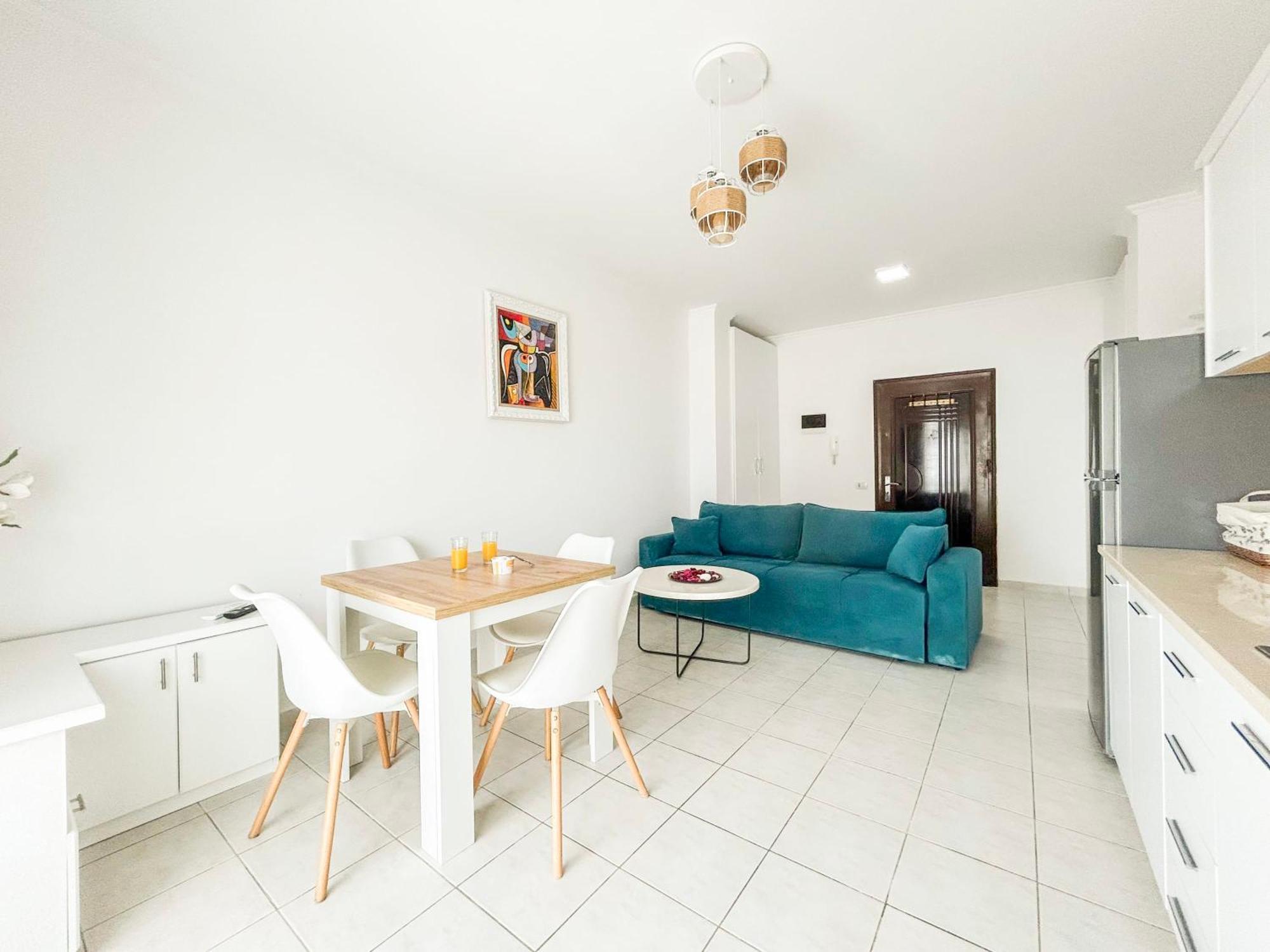 Appartamento Nouveau 623 *
