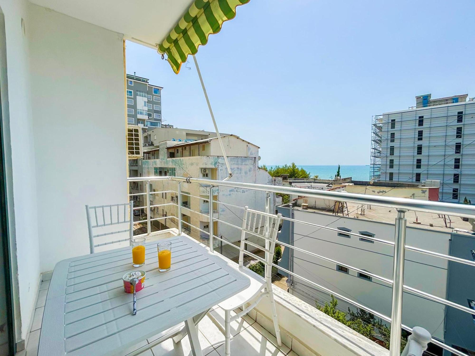 Nouveau 623 Appartamento Durrës
