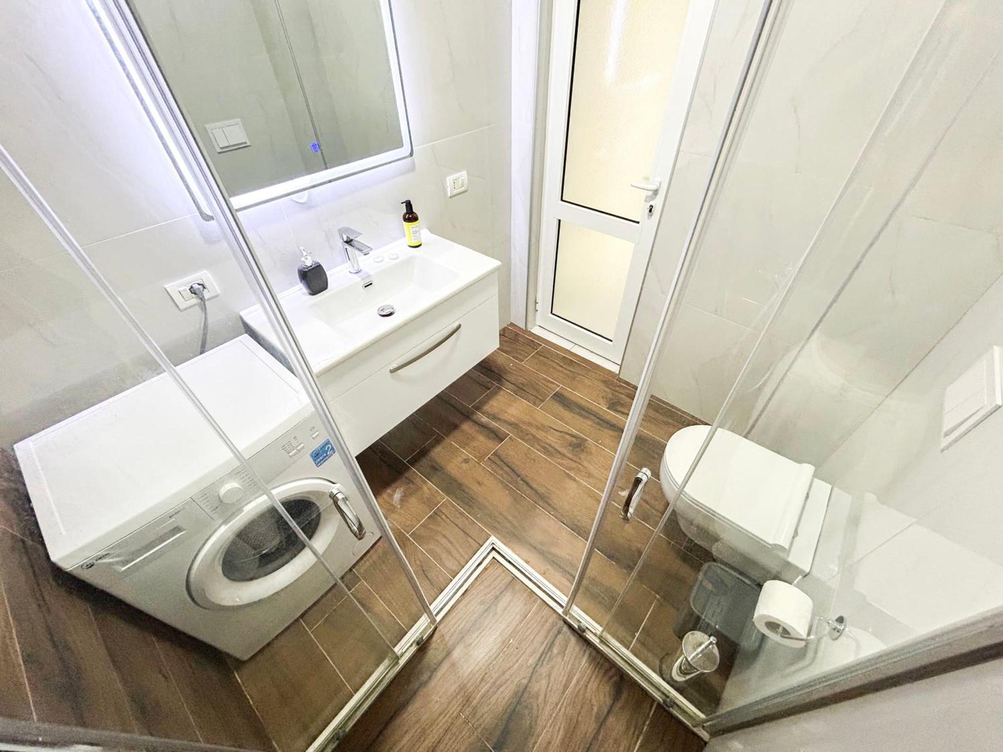 Apartment Nouveau 623