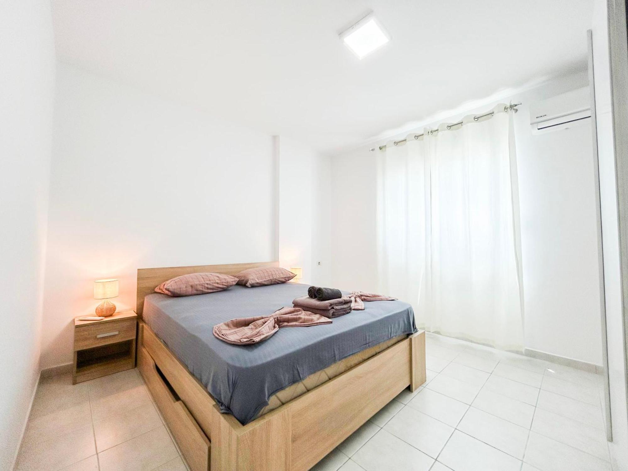 Nouveau 623 Appartamento *