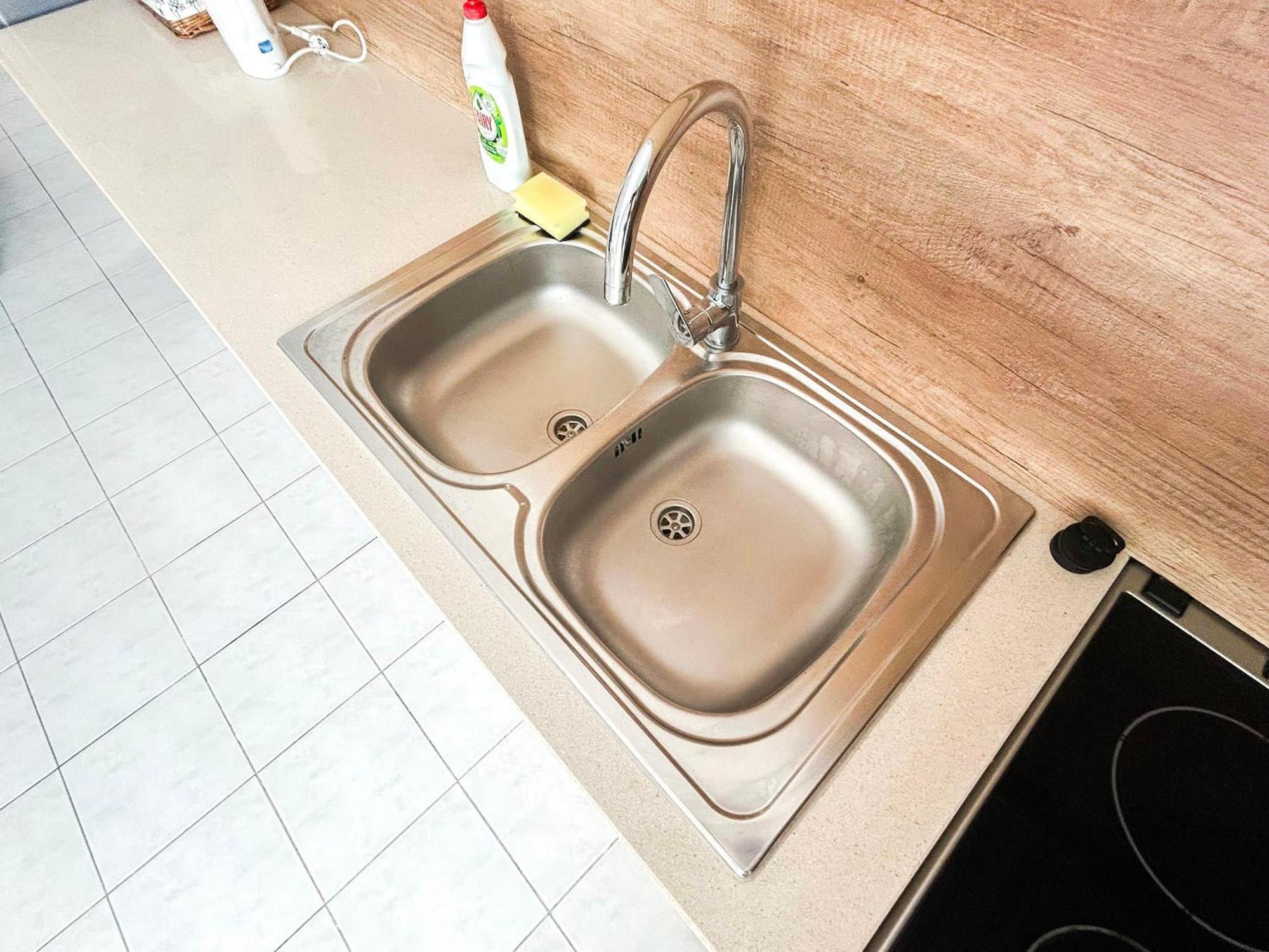 Nouveau 623 Apartment *