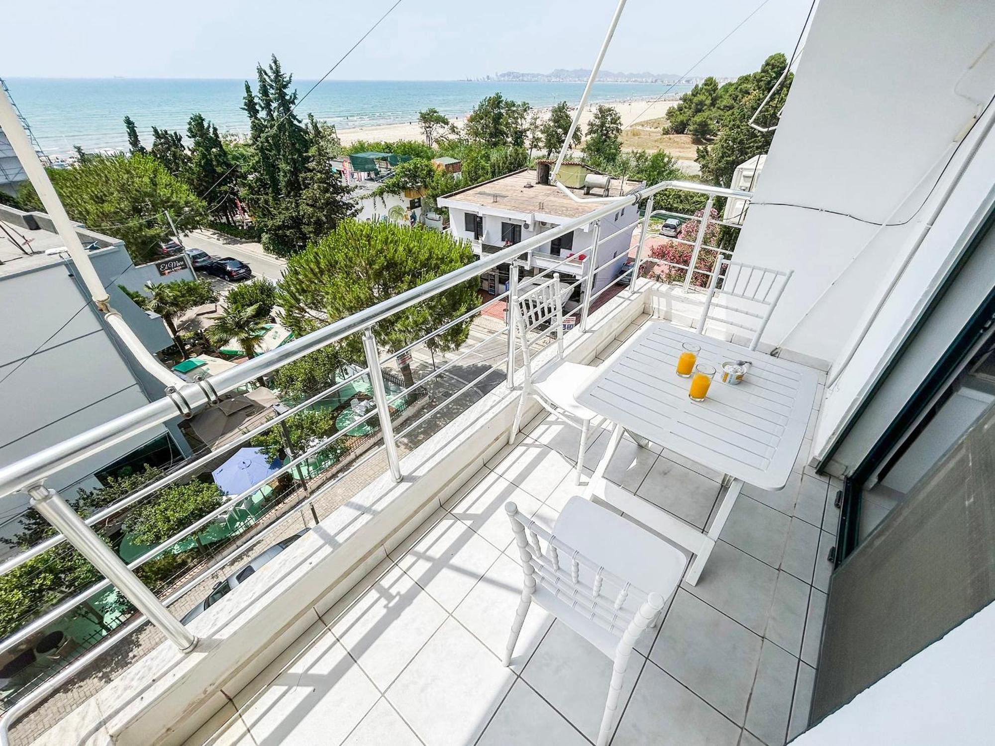 Nouveau 623 Appartamento Durrës