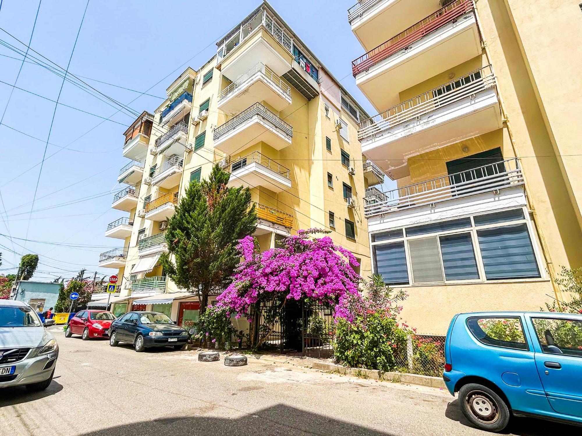 Appartamento Nouveau 623 *