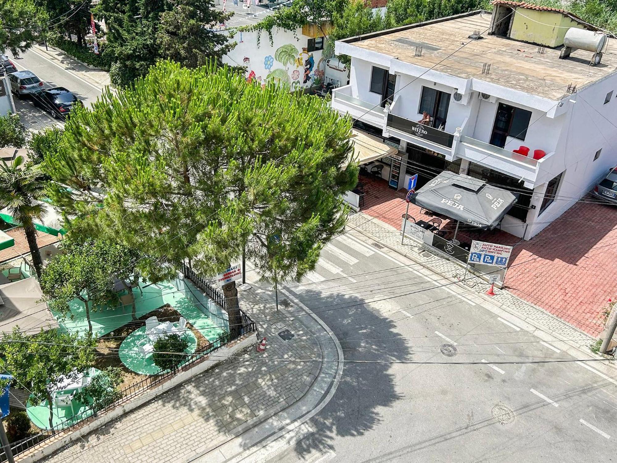 Appartamento Nouveau 623