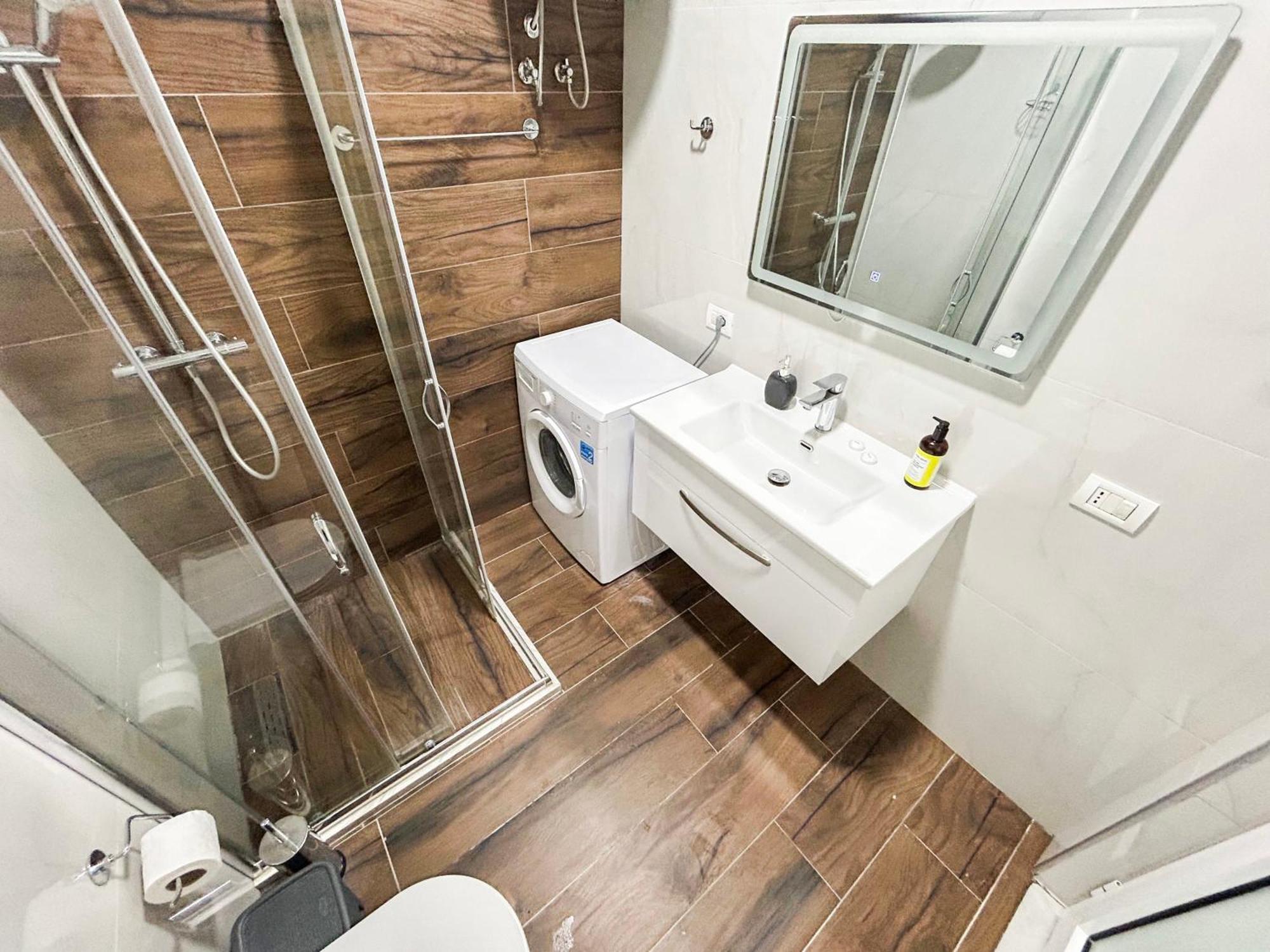 Nouveau 623 Apartment Durrës