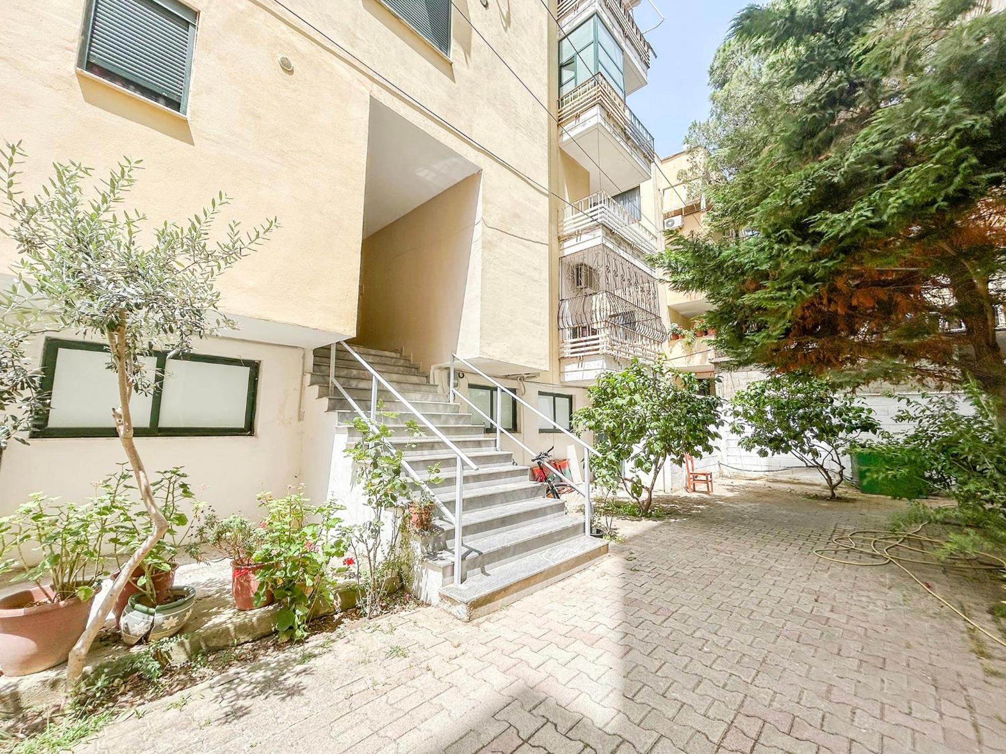 Nouveau 623 Appartamento
